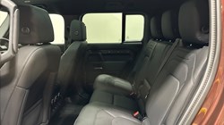 2024 (74) LAND ROVER DEFENDER 3.0 D350 Outbound 130 5dr Auto 5867064