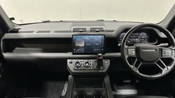 2024 (74) LAND ROVER DEFENDER 3.0 D350 Outbound 130 5dr Auto 5867070