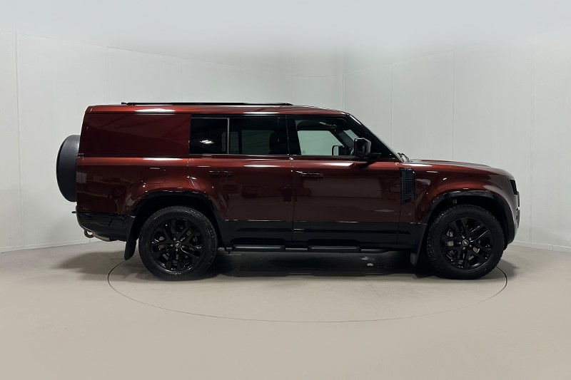 2024 (74) LAND ROVER DEFENDER 3.0 D350 Outbound 130 5dr Auto 5867065