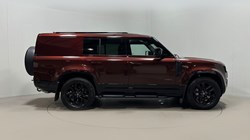 2024 (74) LAND ROVER DEFENDER 3.0 D350 Outbound 130 5dr Auto 5867065
