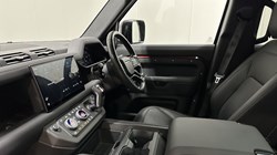 2024 (74) LAND ROVER DEFENDER 3.0 D350 Outbound 130 5dr Auto 5867100