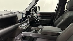 2024 (74) LAND ROVER DEFENDER 3.0 D350 Outbound 130 5dr Auto 5867099