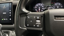 2024 (74) LAND ROVER DEFENDER 3.0 D350 Outbound 130 5dr Auto 5867083