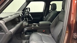 2024 (74) LAND ROVER DEFENDER 3.0 D350 Outbound 130 5dr Auto 5867063