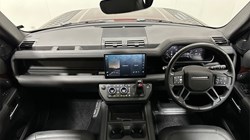 2024 (74) LAND ROVER DEFENDER 3.0 D350 Outbound 130 5dr Auto 5867069