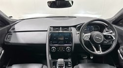 2021 (21) JAGUAR E-PACE 2.0 D165 R-Dynamic S 5dr Auto 5877786