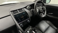 2021 (21) JAGUAR E-PACE 2.0 D165 R-Dynamic S 5dr Auto 5877808