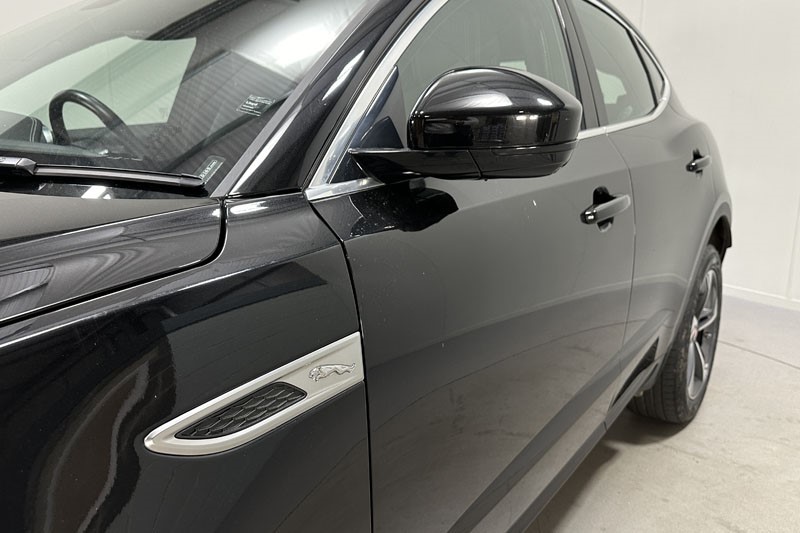2021 (21) JAGUAR E-PACE 2.0 D165 R-Dynamic S 5dr Auto 5877822