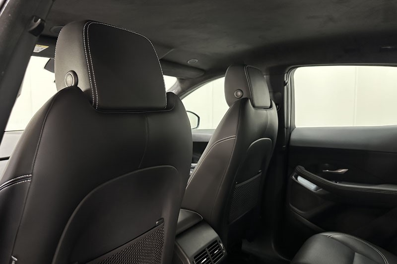 2021 (21) JAGUAR E-PACE 2.0 D165 R-Dynamic S 5dr Auto 5877810