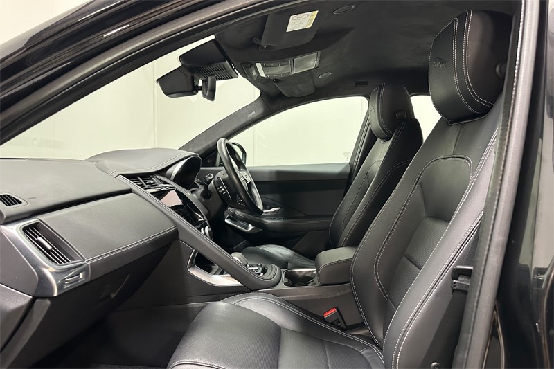 2021 (21) JAGUAR E-PACE 2.0 D165 R-Dynamic S 5dr Auto 5877780