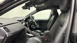 2021 (21) JAGUAR E-PACE 2.0 D165 R-Dynamic S 5dr Auto 5877780
