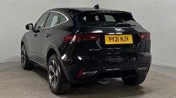 2021 (21) JAGUAR E-PACE 2.0 D165 R-Dynamic S 5dr Auto 5877779