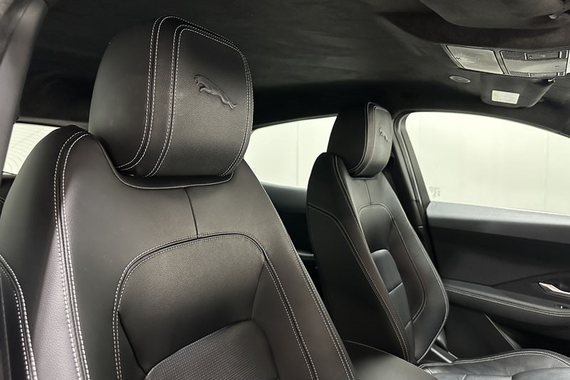 2021 (21) JAGUAR E-PACE 2.0 D165 R-Dynamic S 5dr Auto 5877791
