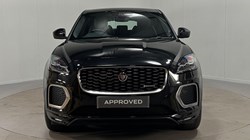 2021 (21) JAGUAR E-PACE 2.0 D165 R-Dynamic S 5dr Auto 5877784