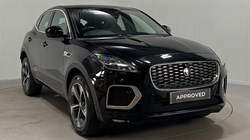 2021 (21) JAGUAR E-PACE 2.0 D165 R-Dynamic S 5dr Auto 5877778