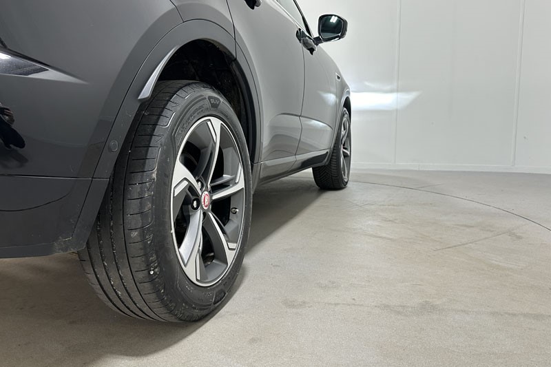 2021 (21) JAGUAR E-PACE 2.0 D165 R-Dynamic S 5dr Auto 5877818