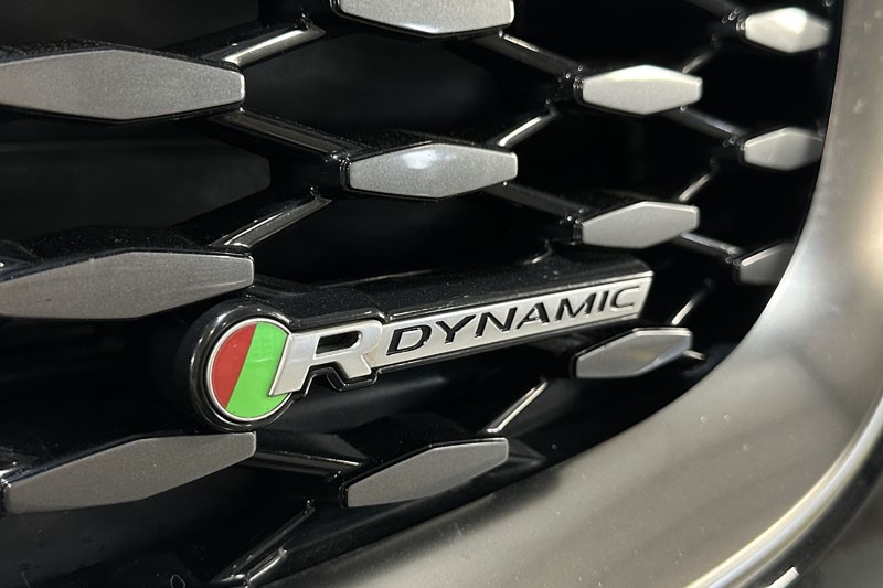 2021 (21) JAGUAR E-PACE 2.0 D165 R-Dynamic S 5dr Auto 5877825