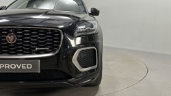 2021 (21) JAGUAR E-PACE 2.0 D165 R-Dynamic S 5dr Auto 5877824