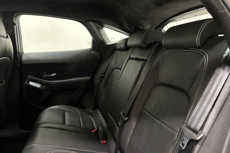 2021 (21) JAGUAR E-PACE 2.0 D165 R-Dynamic S 5dr Auto 5877811