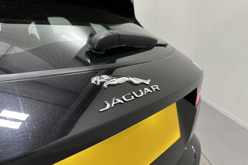 2021 (21) JAGUAR E-PACE 2.0 D165 R-Dynamic S 5dr Auto 5877815