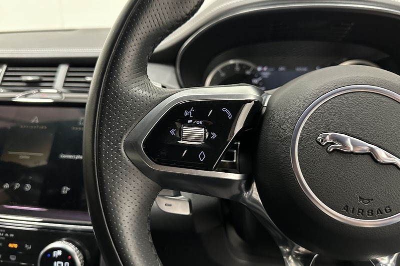 2021 (21) JAGUAR E-PACE 2.0 D165 R-Dynamic S 5dr Auto 5877793