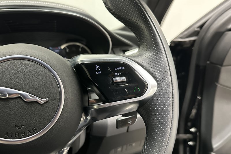 2021 (21) JAGUAR E-PACE 2.0 D165 R-Dynamic S 5dr Auto 5877794
