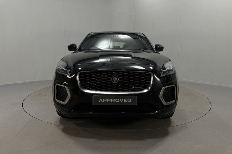 2021 (21) JAGUAR E-PACE 2.0 D165 R-Dynamic S 5dr Auto 5877826