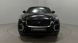 2021 (21) JAGUAR E-PACE 2.0 D165 R-Dynamic S 5dr Auto 5877826