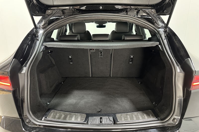 2021 (21) JAGUAR E-PACE 2.0 D165 R-Dynamic S 5dr Auto 5877813