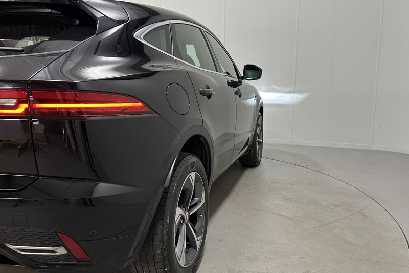 2021 (21) JAGUAR E-PACE 2.0 D165 R-Dynamic S 5dr Auto 5877819