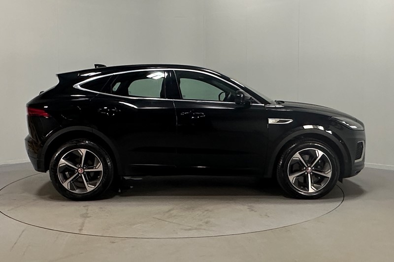 2021 (21) JAGUAR E-PACE 2.0 D165 R-Dynamic S 5dr Auto 5877782