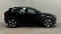 2021 (21) JAGUAR E-PACE 2.0 D165 R-Dynamic S 5dr Auto 5877782