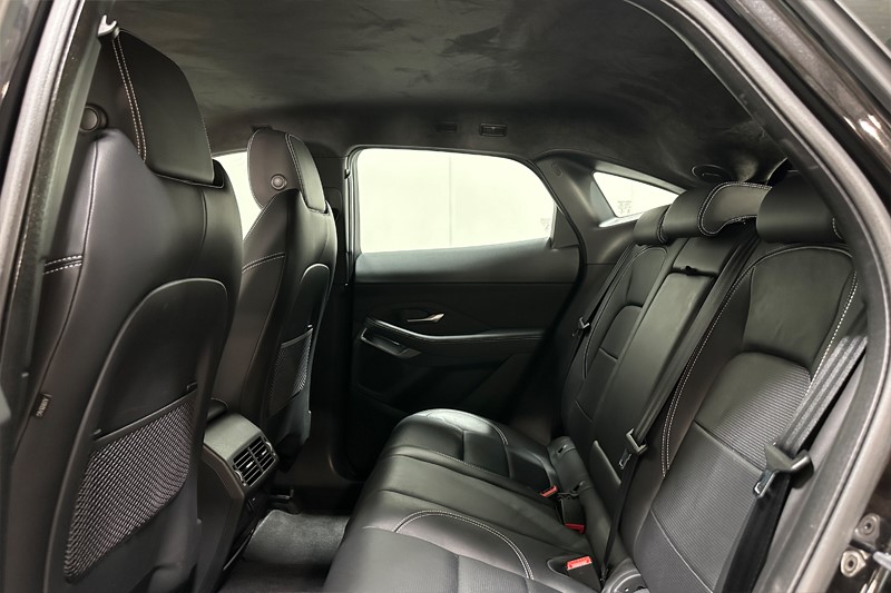 2021 (21) JAGUAR E-PACE 2.0 D165 R-Dynamic S 5dr Auto 5877781