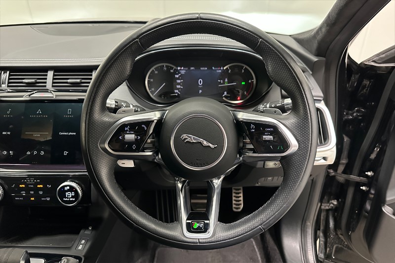 2021 (21) JAGUAR E-PACE 2.0 D165 R-Dynamic S 5dr Auto 5877792