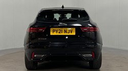 2021 (21) JAGUAR E-PACE 2.0 D165 R-Dynamic S 5dr Auto 5877783