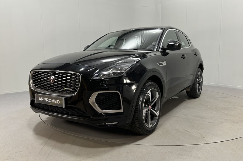 2021 (21) JAGUAR E-PACE 2.0 D165 R-Dynamic S 5dr Auto 5877821