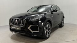2021 (21) JAGUAR E-PACE 2.0 D165 R-Dynamic S 5dr Auto 5877821