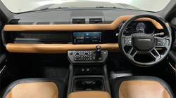 2023 (73) LAND ROVER DEFENDER 3.0 D250 X-Dynamic SE 110 5dr Auto 5876425