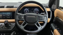 2023 (73) LAND ROVER DEFENDER 3.0 D250 X-Dynamic SE 110 5dr Auto 5876464