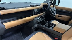 2023 (73) LAND ROVER DEFENDER 3.0 D250 X-Dynamic SE 110 5dr Auto 5876430