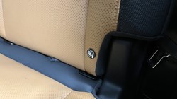 2023 (73) LAND ROVER DEFENDER 3.0 D250 X-Dynamic SE 110 5dr Auto 5876453