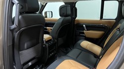 2023 (73) LAND ROVER DEFENDER 3.0 D250 X-Dynamic SE 110 5dr Auto 5876428