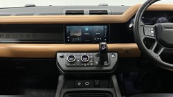 2023 (73) LAND ROVER DEFENDER 3.0 D250 X-Dynamic SE 110 5dr Auto 5876465