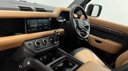 2023 (73) LAND ROVER DEFENDER 3.0 D250 X-Dynamic SE 110 5dr Auto 5876429