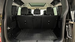 2023 (73) LAND ROVER DEFENDER 3.0 D250 X-Dynamic SE 110 5dr Auto 5876452