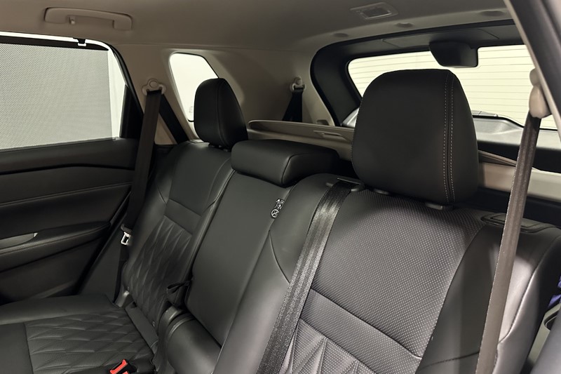 2025 (25) NISSAN X-TRAIL 1.5 E-Power E-4orce 213 Tekna PLUS 5dr [7 Seat] Auto 5872273