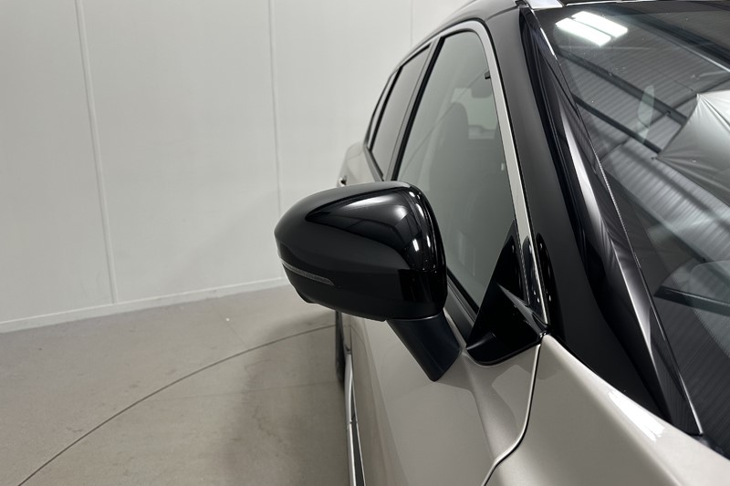 2025 (25) NISSAN X-TRAIL 1.5 E-Power E-4orce 213 Tekna PLUS 5dr [7 Seat] Auto 5872285