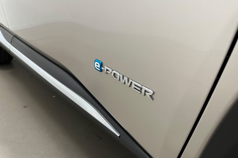 2025 (25) NISSAN X-TRAIL 1.5 E-Power E-4orce 213 Tekna PLUS 5dr [7 Seat] Auto 5872286