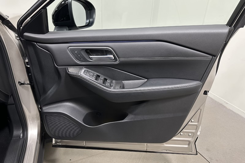 2025 (25) NISSAN X-TRAIL 1.5 E-Power E-4orce 213 Tekna PLUS 5dr [7 Seat] Auto 5872242