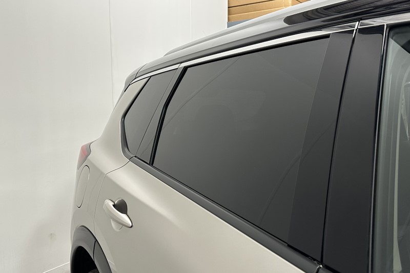 2025 (25) NISSAN X-TRAIL 1.5 E-Power E-4orce 213 Tekna PLUS 5dr [7 Seat] Auto 5872283